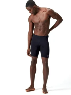 Speedo Mens Endurance + Jammer Swim Shorts^ Swimwear