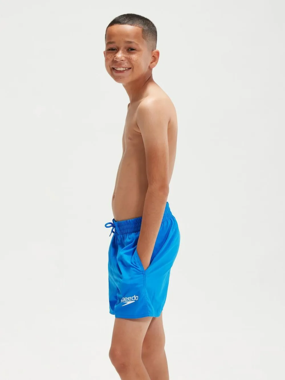 Speedo Essential Swim Shorts^BOY Swimwear