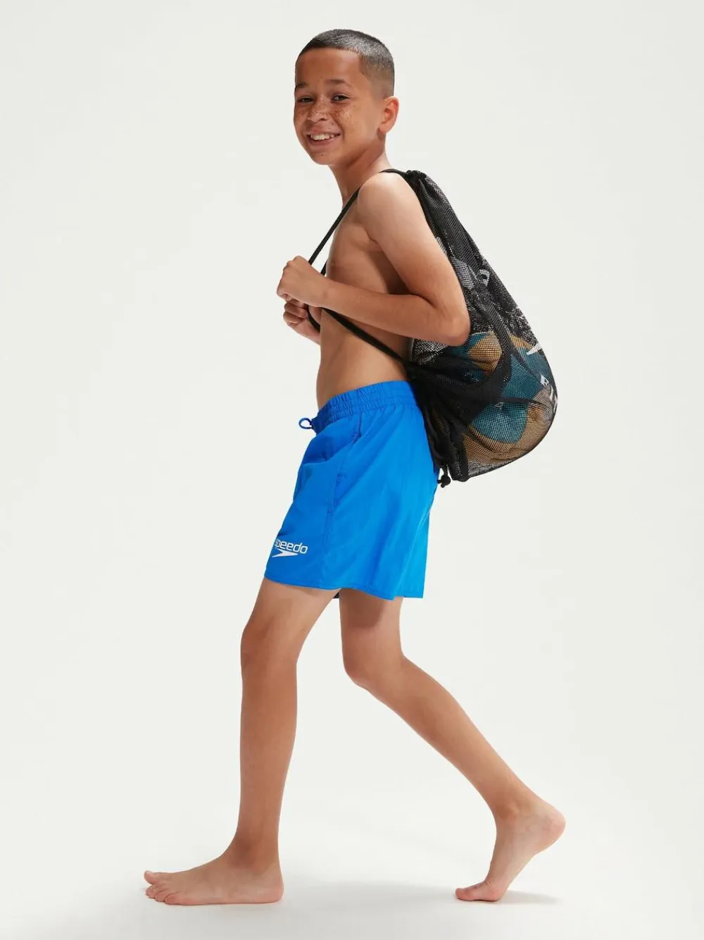 Speedo Essential Swim Shorts^BOY Swimwear