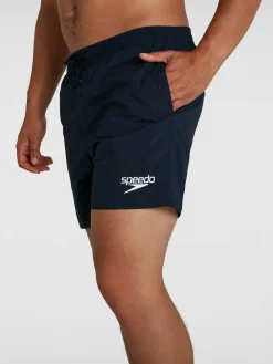 Best Speedo Blue Essentials Swim Shorts