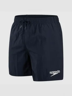 Best Speedo Blue Essentials Swim Shorts