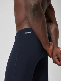 Best Speedo Mens Endurance + Jammer Swim Shorts Blue