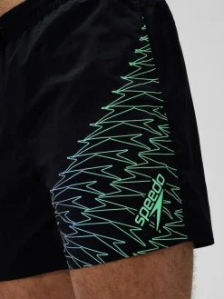 Discount Speedo Medley Logo 16