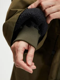 Speedo Green Outdoor Change Robe^Women Bathrobes