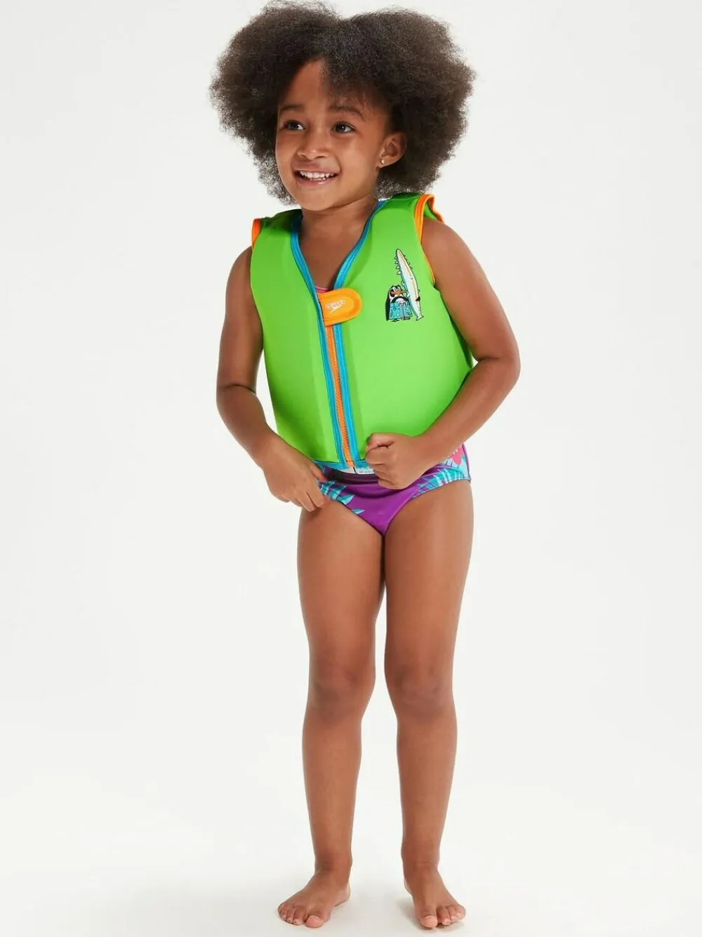 Speedo Infants Learn to Swim Float Vest^ Vests