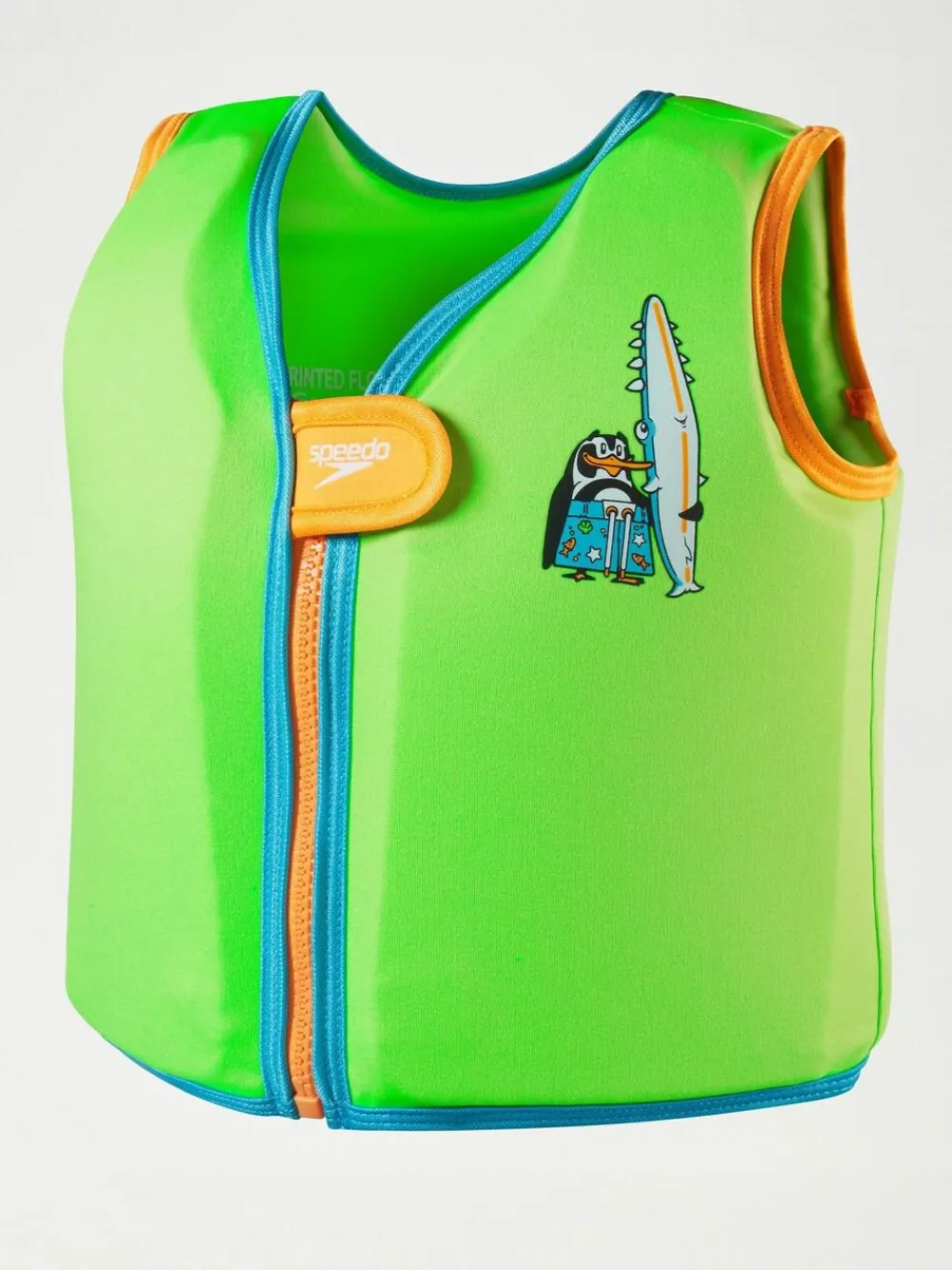 Speedo Infants Learn to Swim Float Vest^ Vests