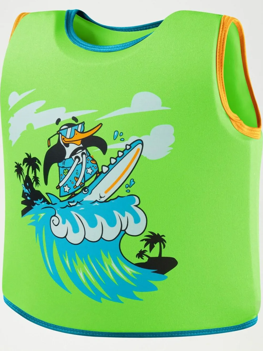 Speedo Infants Learn to Swim Float Vest^ Vests