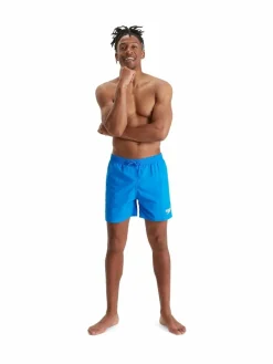 Speedo Mens Essential Swim Shorts^ Swimwear