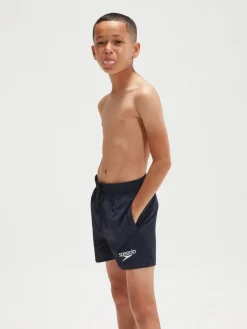 Speedo Essential Swim Shorts^BOY Swimwear