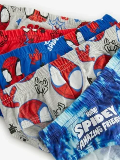 Next Briefs 5 Pack (1.5-10yrs)^BOY Underwear