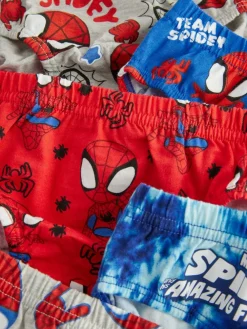 Next Briefs 5 Pack (1.5-10yrs)^BOY Underwear