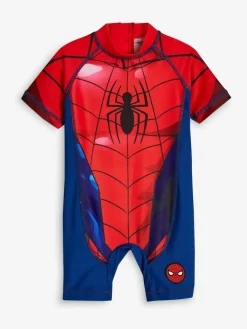 Next Sunsafe Swimsuit (3mths-8yrs)^BOY Swimwear|Swimwear