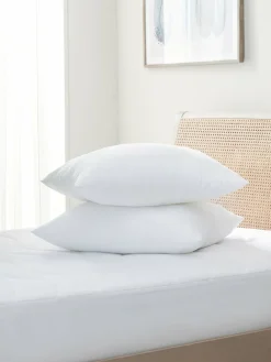 Hot Next Square Sleep In Comfort Pillows