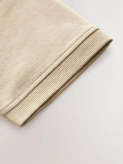 Next Stone Brooklyn Graphic Print Heavyweight Short Sleeve T-Shirt (3-16yrs)^BOY T-Shirts