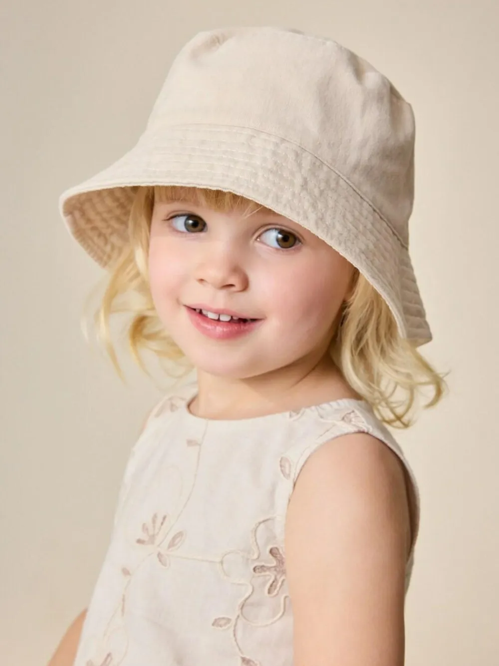 Next Stone Bucket Hat (3mths-16yrs)^ Hats|Hats, Gloves & Scarves