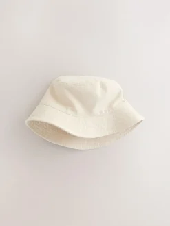 Next Stone Bucket Hat (3mths-16yrs)^ Hats|Hats, Gloves & Scarves