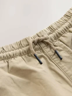 Clearance Next Stone Cargo Shorts (3-16yrs)