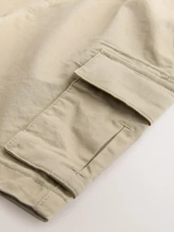 Clearance Next Stone Cargo Shorts (3-16yrs)