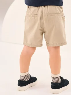 Outlet Next Stone Chino Shorts (3mths-7yrs)