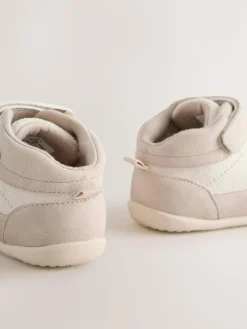 Best Next Crawler High Top Trainers Stone