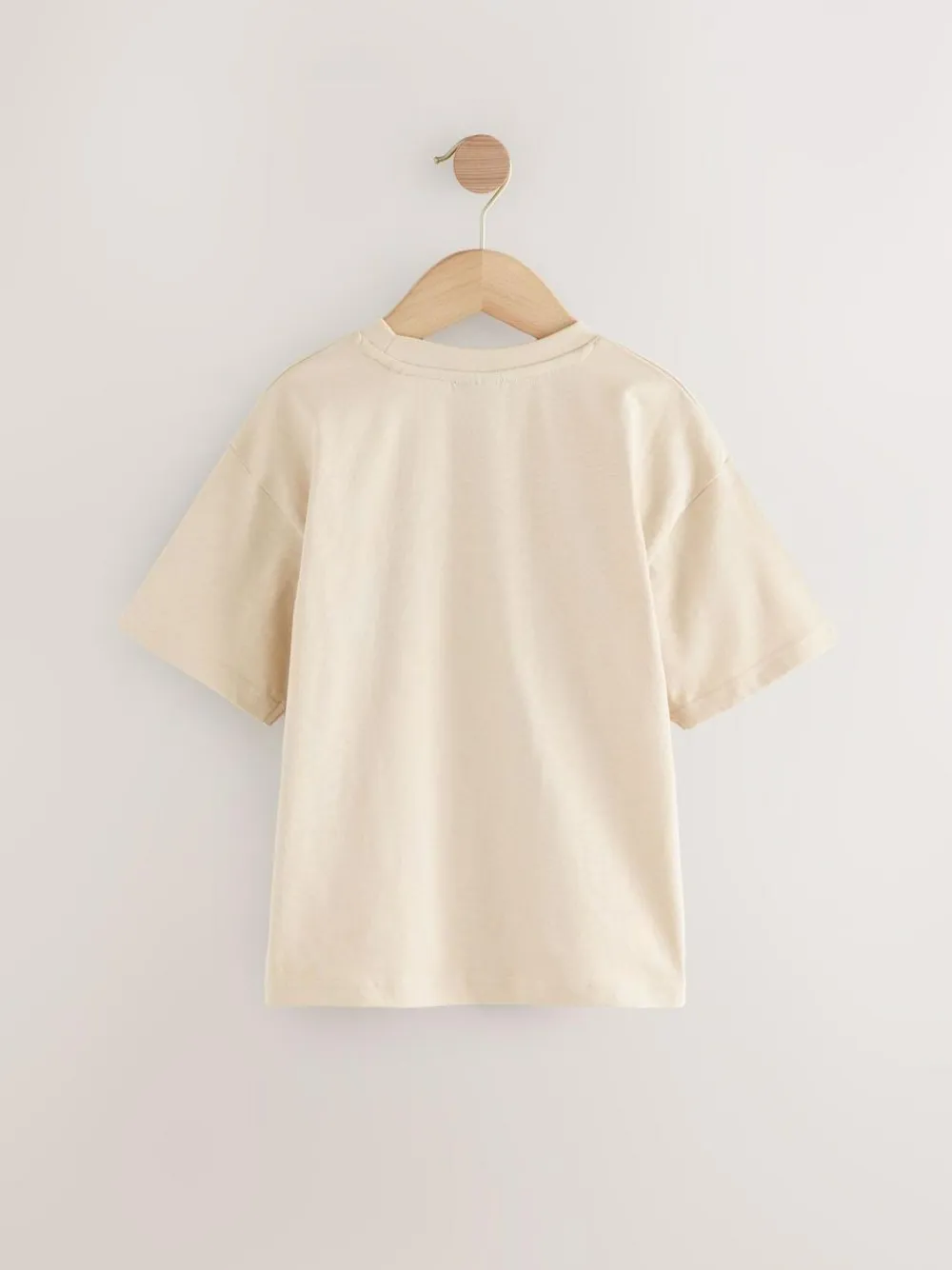 Hot Next Stone Mario Gaming T-Shirt (3-16yrs)