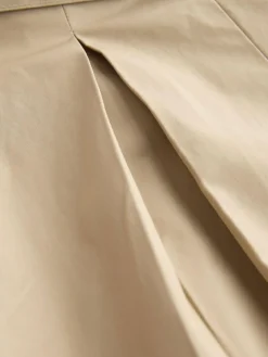 Next Pleated Midi Skirt^Women Skirts