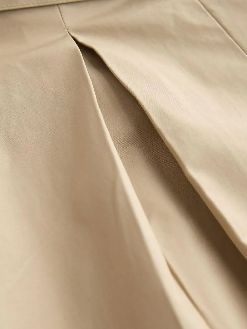 Next Pleated Midi Skirt^Women Skirts