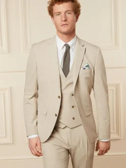 Next Skinny Fit Motionflex Stretch Suit Jacket^ Blazers & Formal Jackets