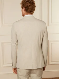 Next Skinny Fit Motionflex Stretch Suit Jacket^ Blazers & Formal Jackets