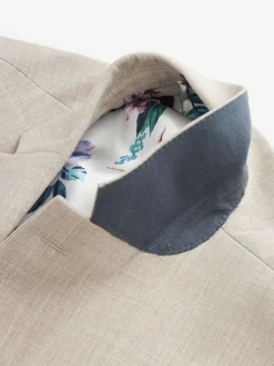 Next Skinny Fit Motionflex Stretch Suit Jacket^ Blazers & Formal Jackets