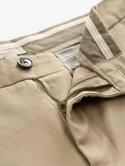 Next Stone Skinny Fit Stretch Chinos Trousers^ Nightwear|Pants & Chinos