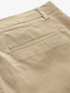 Next Stone Skinny Fit Stretch Chinos Trousers^ Nightwear|Pants & Chinos