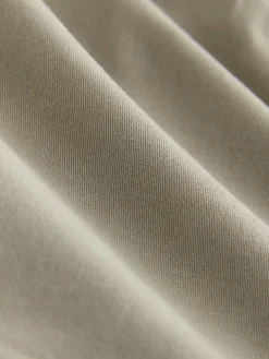 Next Stone Slim Fit Cotton Stretch Cargo Trousers^ Pants & Chinos