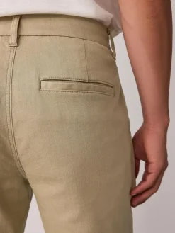 Next Slim Fit Motionflex Chino Trousers^ Pants & Chinos