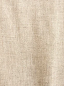 New Next Slim Fit Motionflex Stretch Suit Trousers Stone