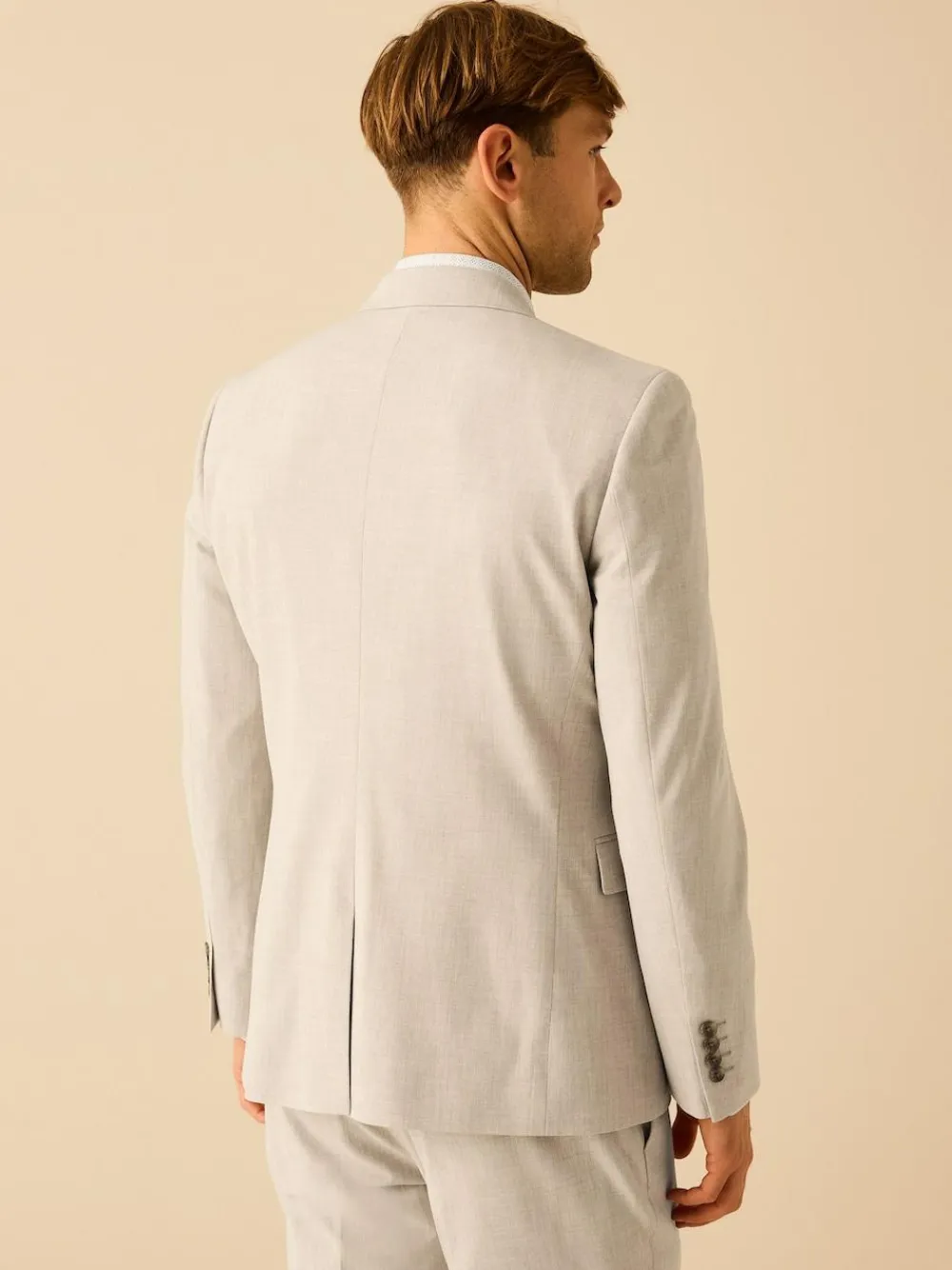 Next Slim Fit Motionflex Stretch Suit Jacket^ Blazers & Formal Jackets|Suits & Tuxedos