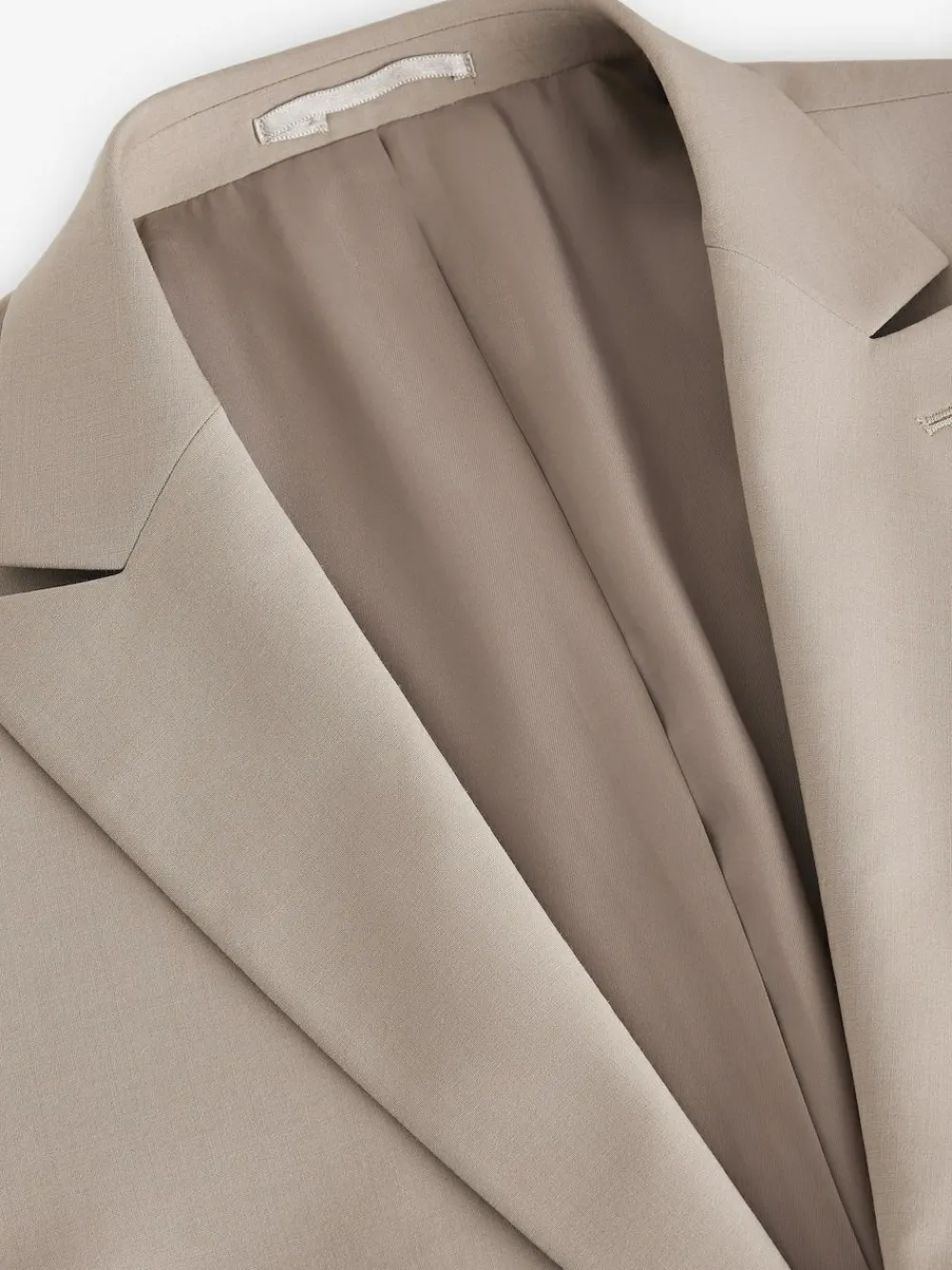 Next Slim Fit Wool Blend Motionflex Suit Jacket^ Suits & Tuxedos