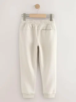 Next Slim Fit Zip Joggers (3-16yrs)^BOY Sweat Pants