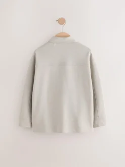 Hot Next Stone Smart Shacket (3-16yrs)