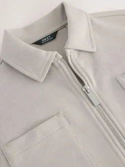 Hot Next Stone Smart Shacket (3-16yrs)