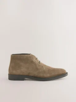 Next Smart Suede Chukka Boots^ Boots|Boots