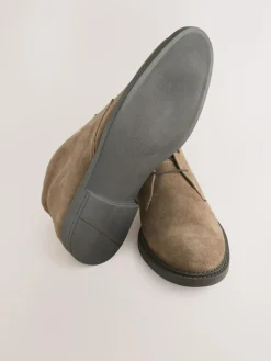 Next Smart Suede Chukka Boots^ Boots|Boots