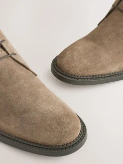 Next Smart Suede Chukka Boots^ Boots|Boots