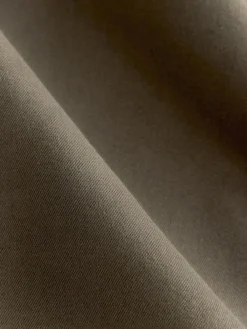 Discount Next Straight Fit Motionflex Chinos Trousers With Belt Stone