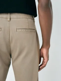 Next Straight Fit Motionflex Chino Trousers^ Pants & Chinos