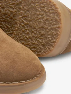 Next Stone Suede Desert Boots^ Boots|Boots