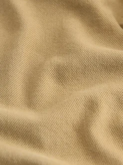 Next Wide Fit Pull On Twill Jeans (3-16yrs)^BOY Jeans|Jeans