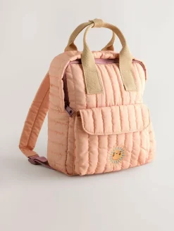 Next Sun Small Handle Backpack^ Bags