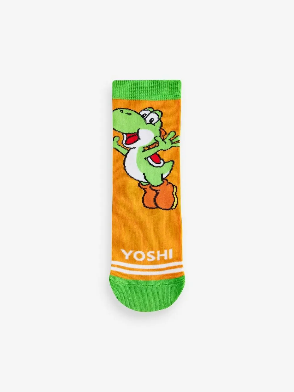 Next Character Cotton Rich Socks 5 Pack^BOY Socks