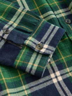 Superdry Check Shirt^BOY Shirts